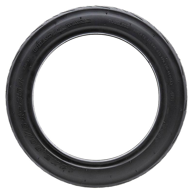 Neumático Tubeless Cityroad 14x2,5-10 / 64-254-10 [Chaoyang]