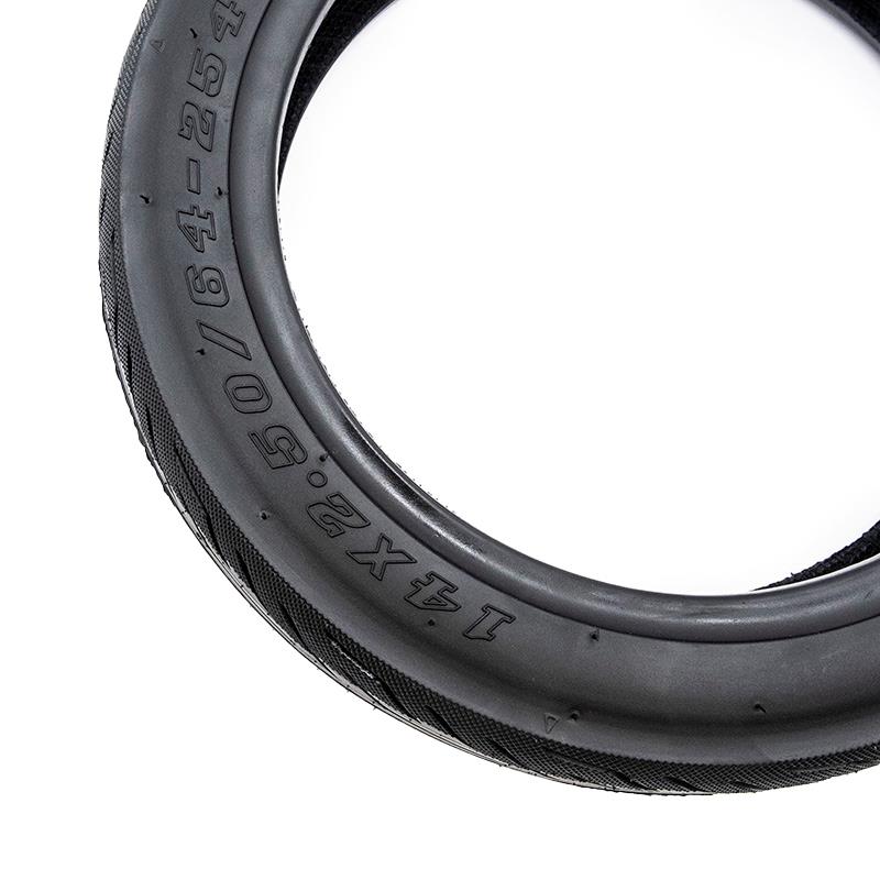 Neumático Tubeless Cityroad 14x2,5-10 / 64-254-10 [Chaoyang]