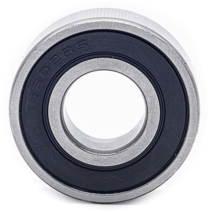 Rodamiento de bolas 6202RS - 10 uds
