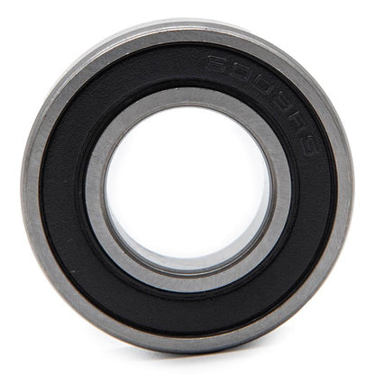 Rodamiento de bolas 6003RS - 10 uds