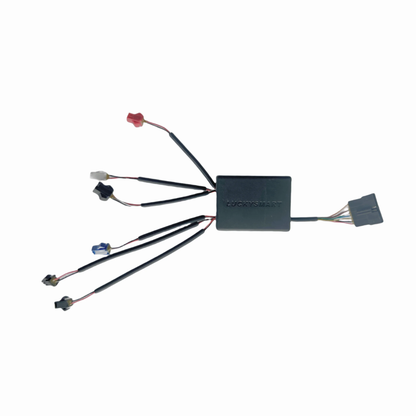 Módulo para KuKirin G2 Master (original)