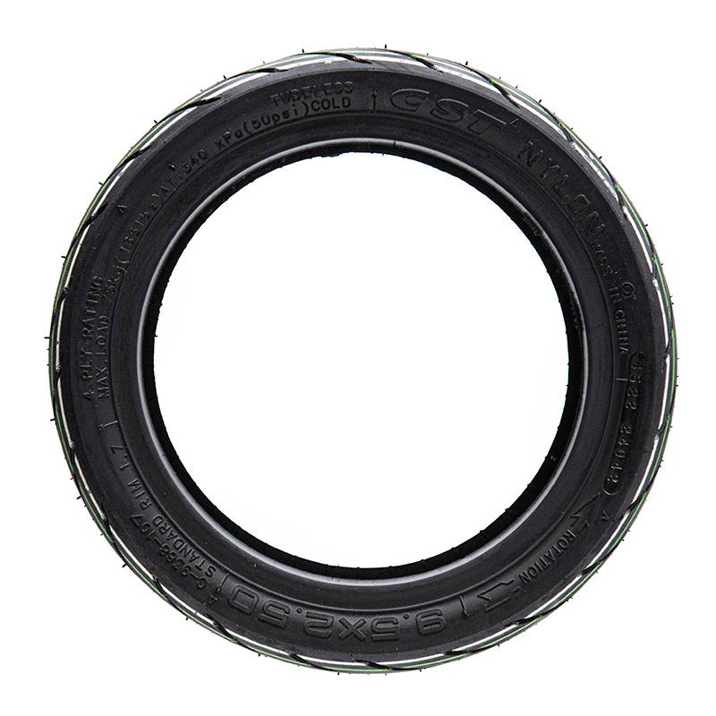 Neumático Tubeless 9,5x2,5-6,1 [CST]