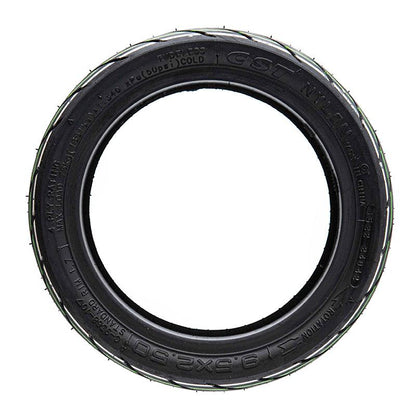 Neumático Tubeless 9,5x2,5-6,1 [CST]
