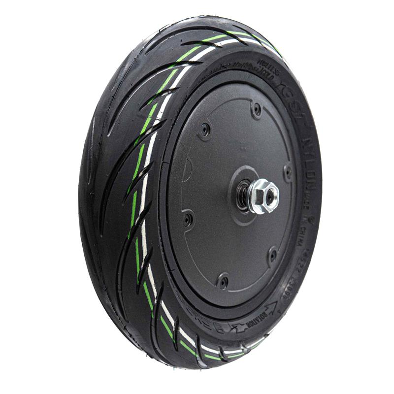 Neumático Tubeless 9,5x2,5-6,1 [CST]