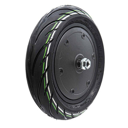 Neumático Tubeless 9,5x2,5-6,1 [CST]