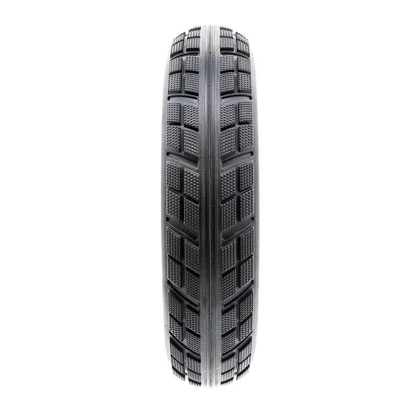 Rueda maciza 8,5x2-6,1/B34 - [YZS]