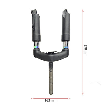 Horquilla delantera para Smartgyro Speedway y Rockway PRO V2
