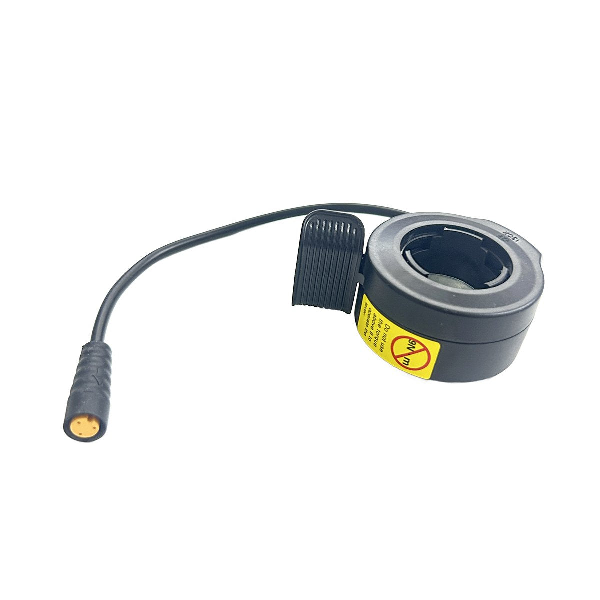 Acelerador para Bogist Urbetter M6, Ecoxtrem Bison, B-Mov freestyle 5