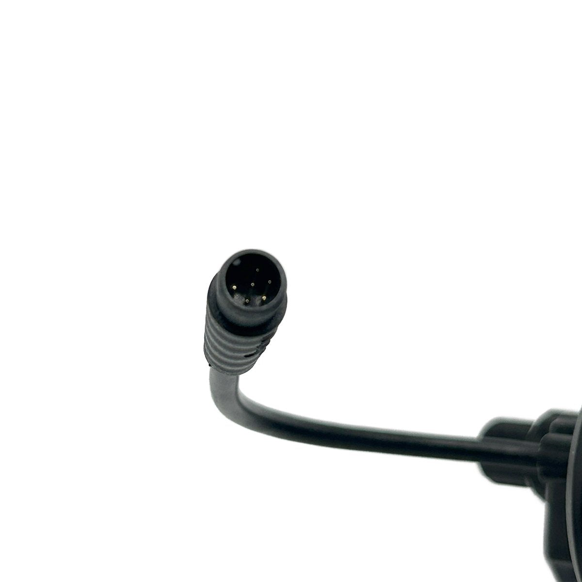 Maneta de freno izquierda con display Bogist Urbetter M6, Ecoxtrem Bison, B-Mov freestyle 5