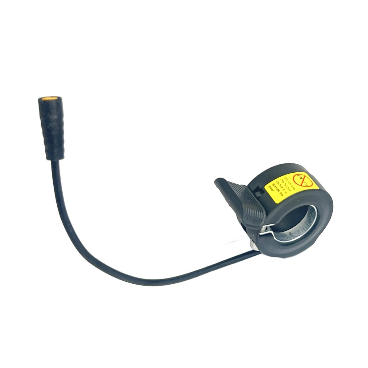Acelerador para Bogist Urbetter M6, Ecoxtrem Bison, B-Mov freestyle 5