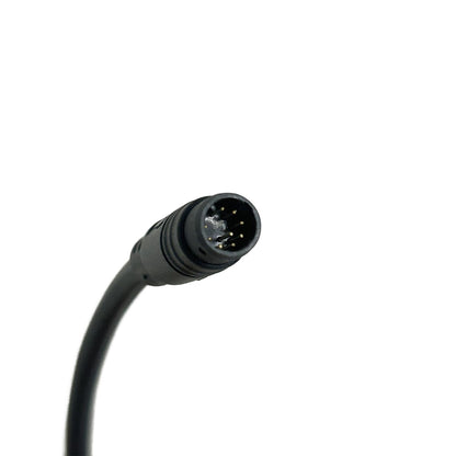Cable conector de manillar a controladora Bogist Urbetter M6, Ecoxtrem Bison, B-Mov freestyle 5