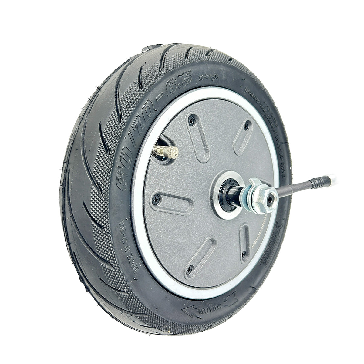 Rueda motor Smartgyro K2 60/70-6.5