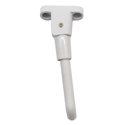 Caballete Xiaomi blanco M365/Essential/1S/Mi 3/Pro/Pro 2/Mi3 Lite