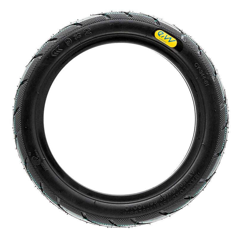 Neumático Tubeless 9x2-6,1 - Edition Gel [EWHEEL]