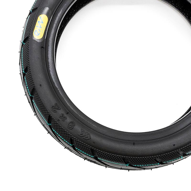 Neumático Tubeless 9x2-6,1 - Edition Gel [EWHEEL]