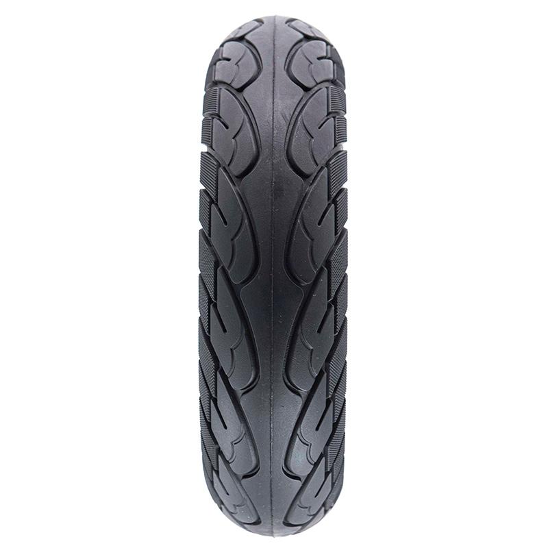 Rueda maciza ultraligera 10x2,5-6,1/B44 - puntos azules [Nedong]