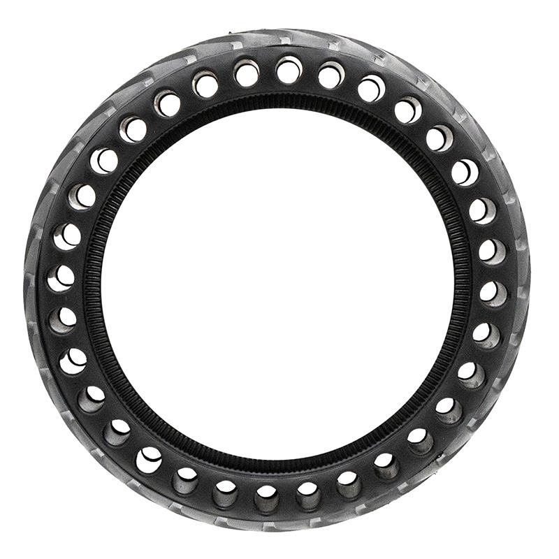 Rueda maciza perforada 8,5x2-6,1/B34 - [Nedong]