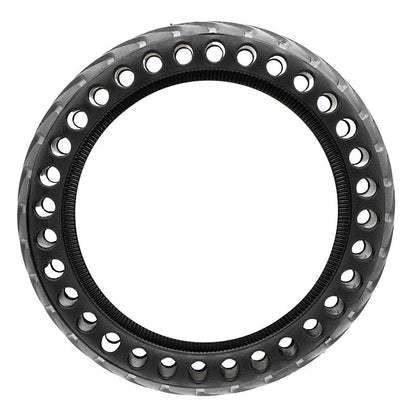 Rueda maciza perforada 8,5x2-6,1/B34 - [Nedong]