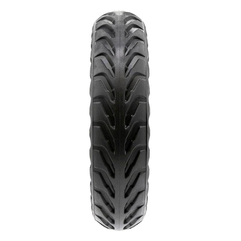 Rueda maciza perforada 8,5x2-6,1/B34 - [Nedong]
