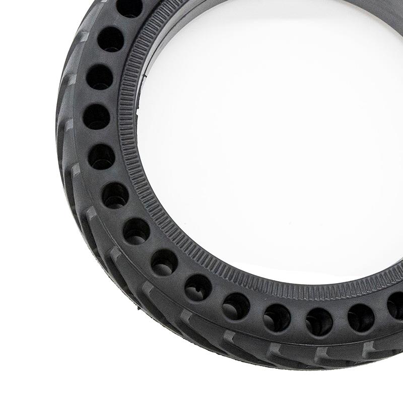 Rueda maciza perforada 8,5x2-6,1/B34 - [Nedong]