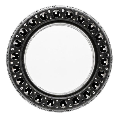 Rueda maciza perforada 60/70-6,5/B44 (10x2,5-6,5) para Ninebot G30