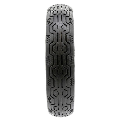 Rueda maciza perforada 60/70-6,5/B44 (10x2,5-6,5) para Ninebot G30