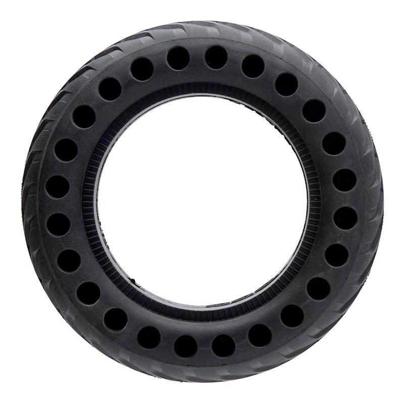 Rueda maciza perforada 8x2-5/B30 (No válido para Xiaomi)