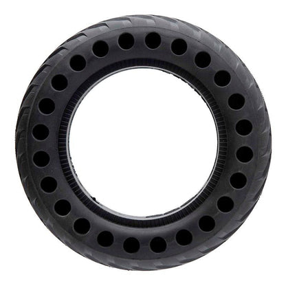 Rueda maciza perforada 8x2-5/B30 (No válido para Xiaomi)