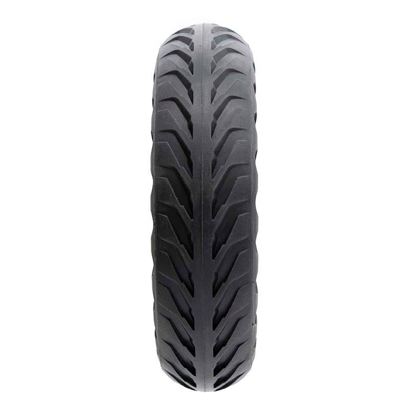 Rueda maciza perforada 8x2-5/B30 (No válido para Xiaomi)