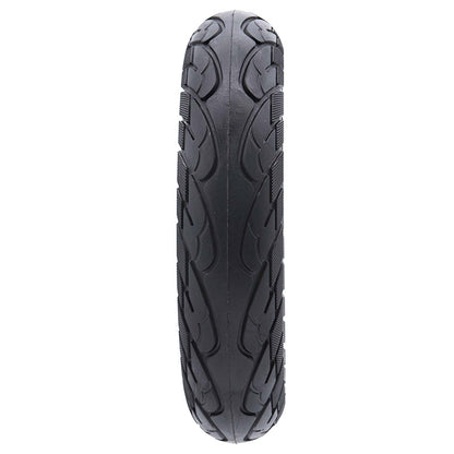 Rueda maciza ultraligera 10x2,5-6,1/B34 - puntos amarillos [Nedong]