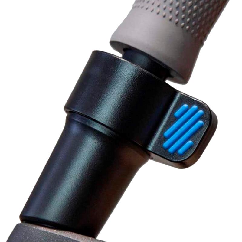 Acelerador Ninebot  serie ES azul - Conector JST ZH