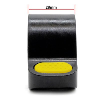 Acelerador Ninebot y Xiaomi naranja - Conector JST ZH