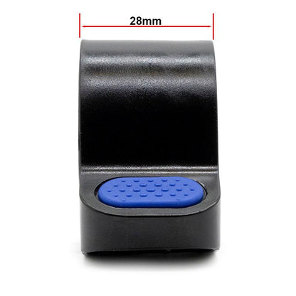 Acelerador Ninebot y Xiaomi azul - Conector JST ZH