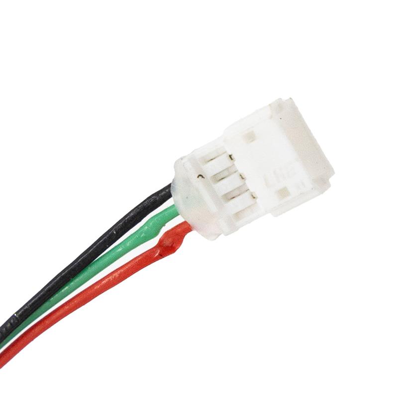Acelerador Ninebot y Xiaomi azul - Conector JST ZH