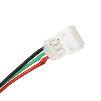 Acelerador Ninebot y Xiaomi azul - Conector JST ZH