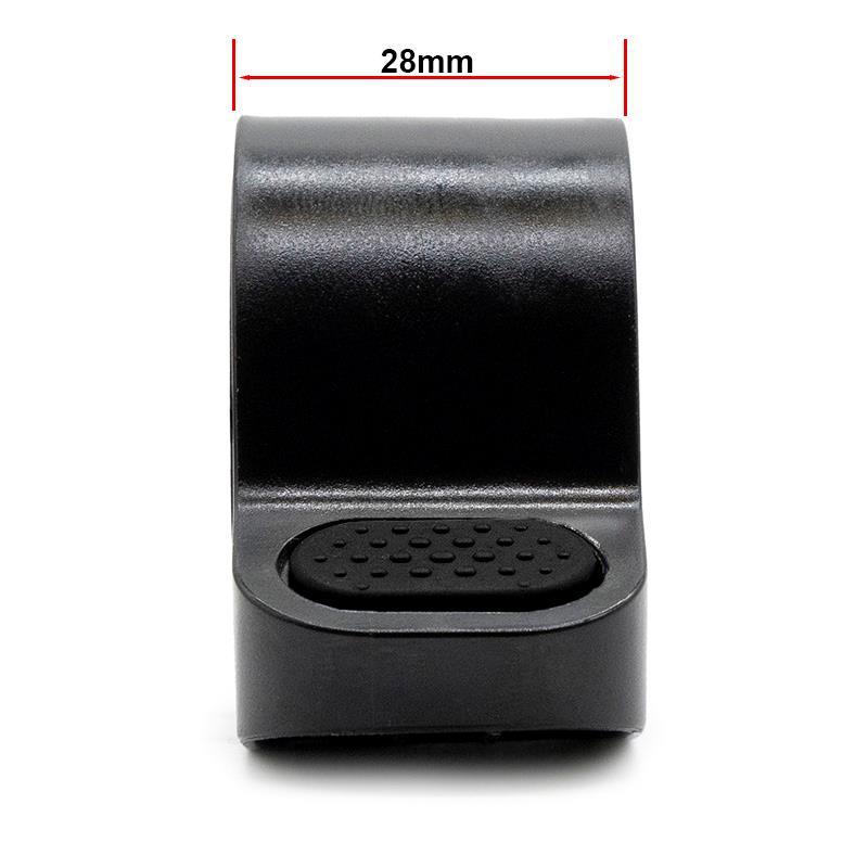 Acelerador Ninebot y Xiaomi negro - Conector JST ZH