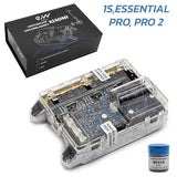 Controladora Xiaomi V3 36V 350W para Pro2, Pro, 1S y Essential