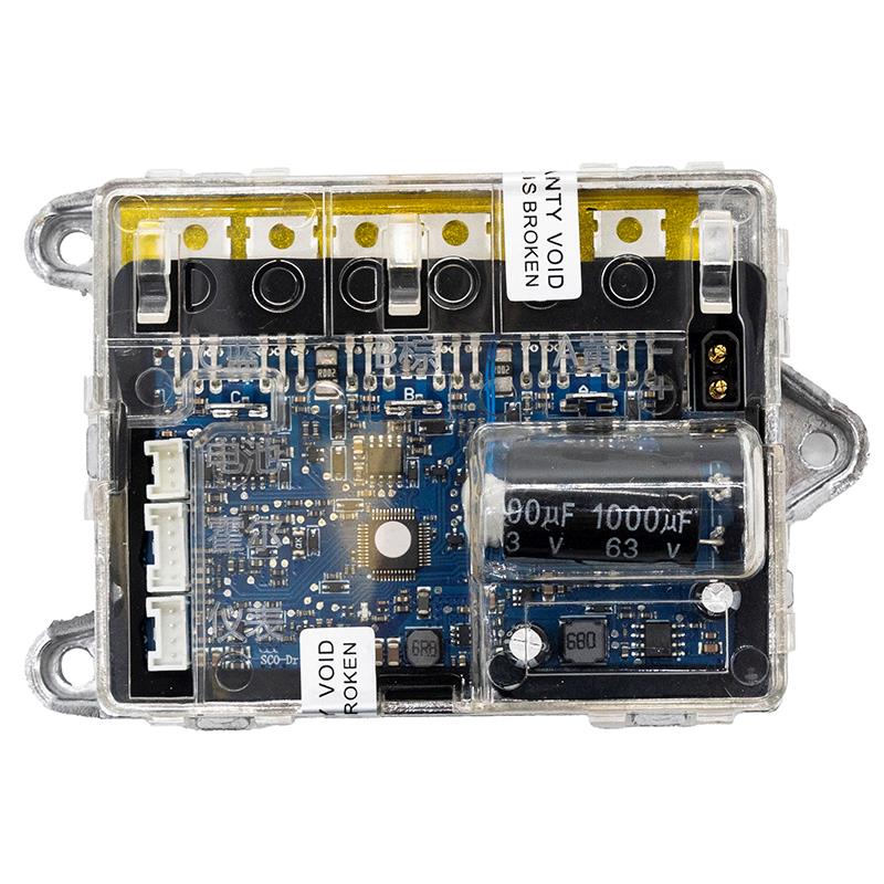 Controladora Xiaomi V3 36V 350W para Pro2, Pro, 1S y Essential