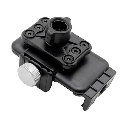 Soporte móvil EWS005 con sistema antivibración