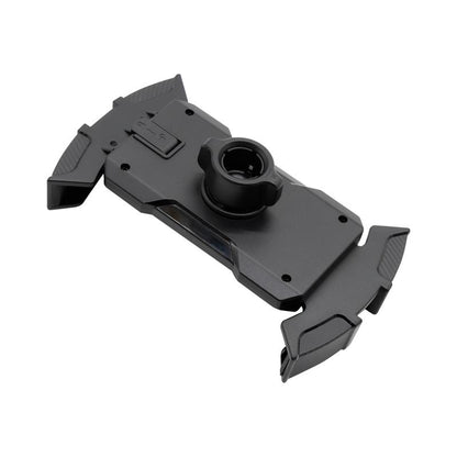 Soporte móvil EWS008 con bloqueo trasero