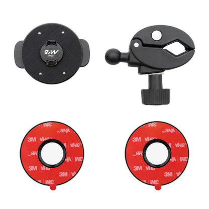 Soporte móvil EWS004 con acoplamiento especial 360
