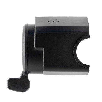 Carcasa display con acelerador y freno para Kugoo
