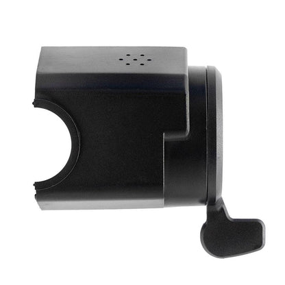 Carcasa display con acelerador y freno para Kugoo