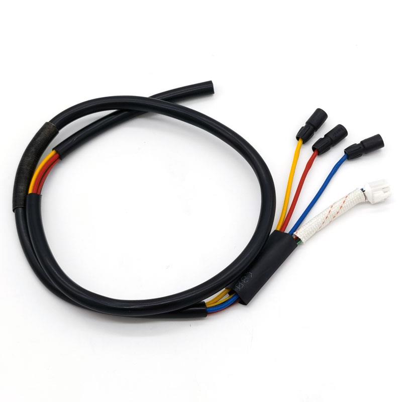 Cable motor 60cm 800W para Ninebot ES