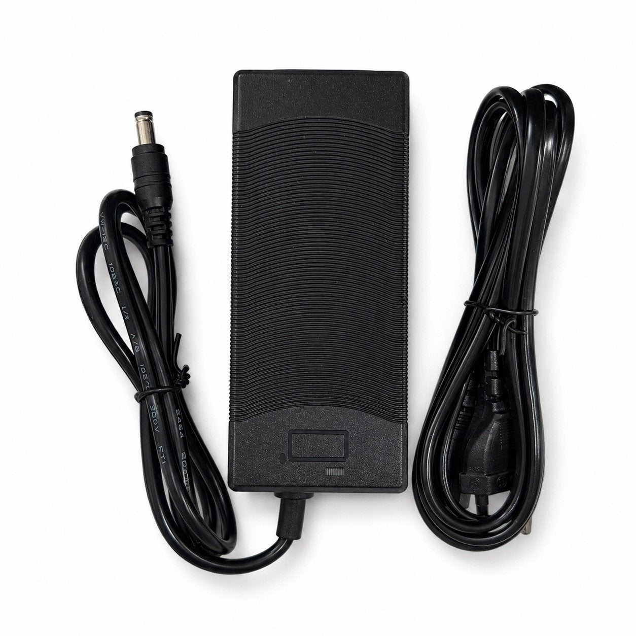Cargador 12,6V 3A