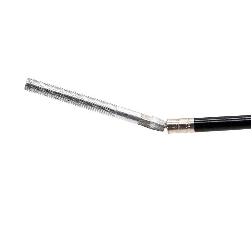Cable de freno con camisa Dualtron Mini (trasero) - 1,90M