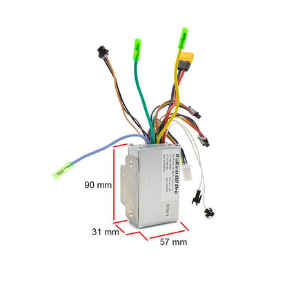 Controladora para Kukirin G2 Pro (versión anterior a 2024) [Kugoo]