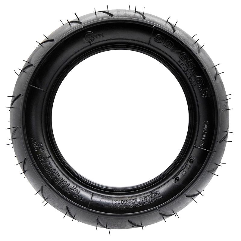 Neumático Tubeless 90/65-6,5