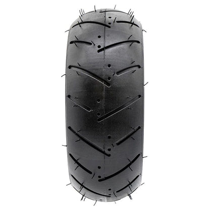 Rueda Cubierta 90/65-6,5 Tubeless - 10 unidades