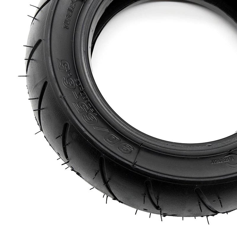 Rueda Cubierta 90/65-6,5 Tubeless